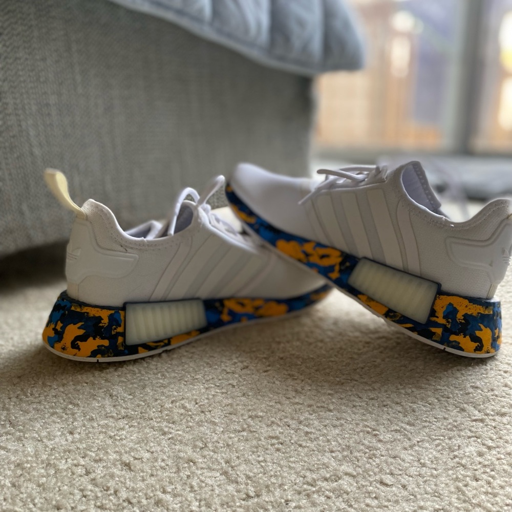 Adidas NMD